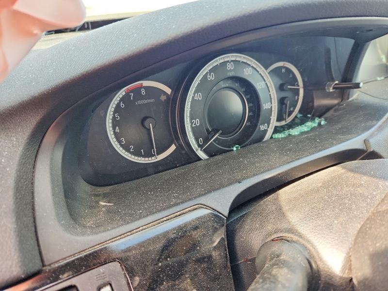 Aukcja sprzedaży 2016 Honda Accord, vin: 1HGCR2F3XGA222129, numer aukcji: 63081956
