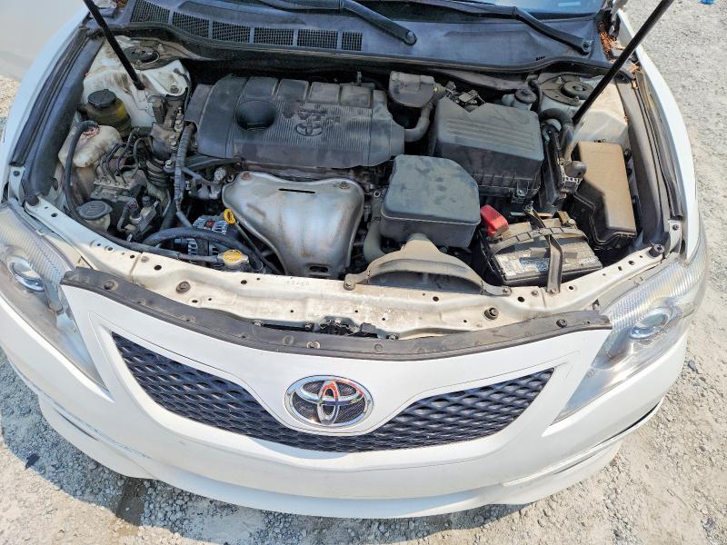 Продаж на аукціоні авто 2011 Toyota Camry, vin: 4T1BF3EK8BU720429, номер лоту: 62845466