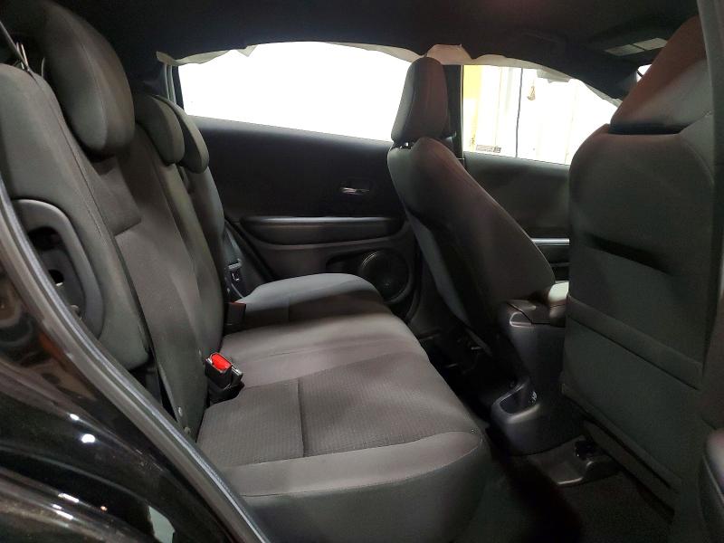 Продажа на аукционе авто 2019 Honda Hr-v, vin: 3CZRU6H10KM742338, номер лота: 60318876