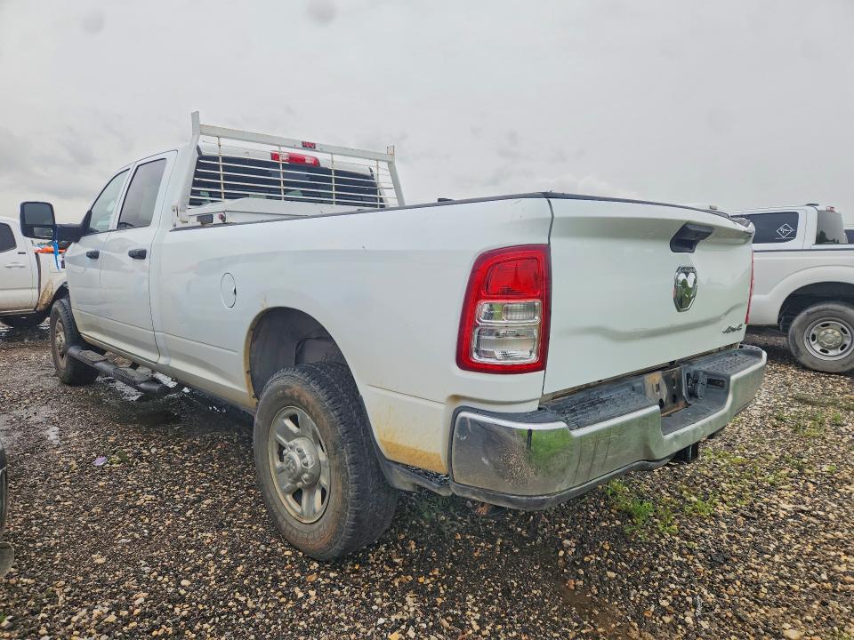 Продаж на аукціоні авто 2023 Ram 2500, vin: 3C6UR5HJXPG548554, номер лоту: 60162326