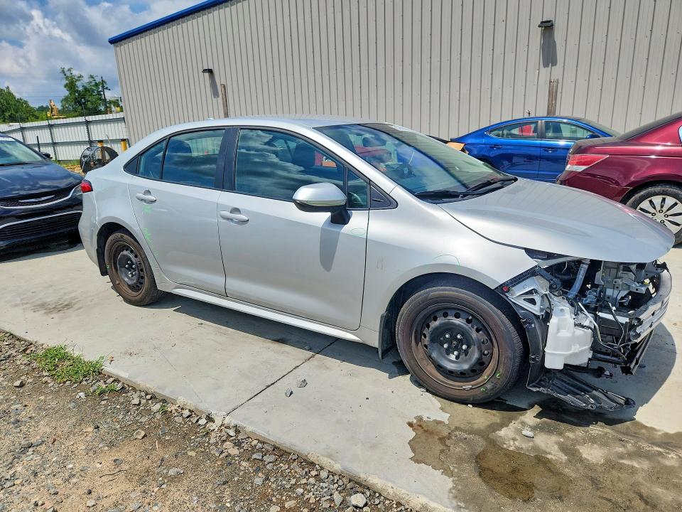 Aukcja sprzedaży 2026 Toyota Corolla, vin: 5YFB4MDE7TP383892, numer aukcji: 60290596
