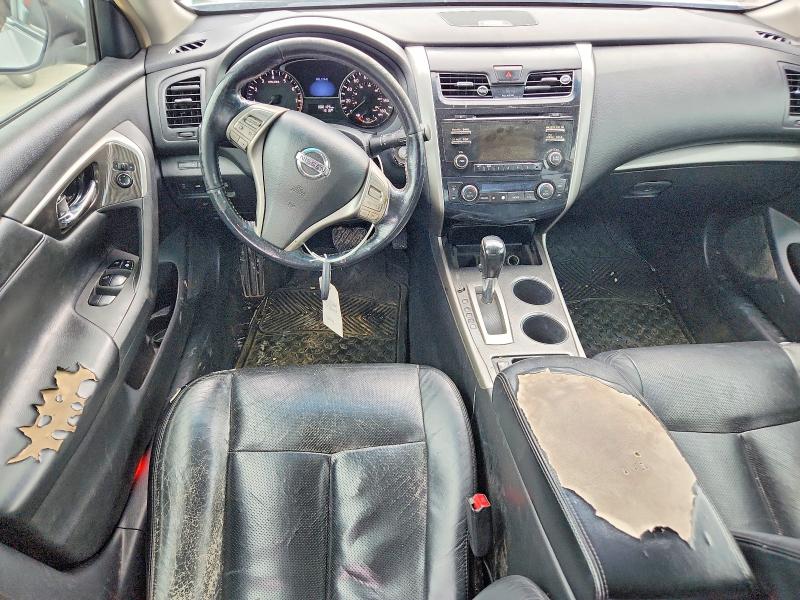 60617566 :رقم المزاد ، 1N4AL3AP4DN438642 vin ، 2013 Nissan Altima مزاد بيع