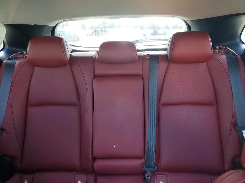 Продажа на аукционе авто 2023 Mazda Cx-30, vin: 3MVDMBCM3PM582164, номер лота: 62158496