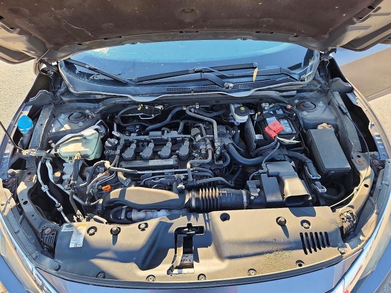 Aukcja sprzedaży 2018 Honda Civic, vin: 2HGFC1F77JH644623, numer aukcji: 60128666