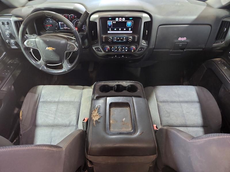 Aukcja sprzedaży 2015 Chevrolet Silverado, vin: 1GCVKREC7FZ447128, numer aukcji: 62053486