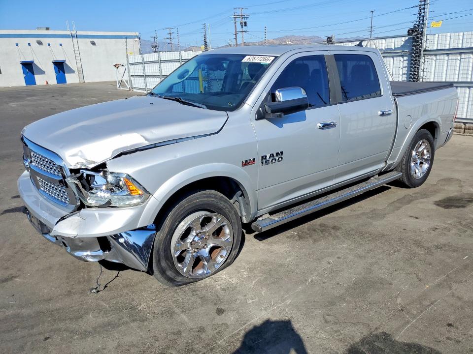 Aukcja sprzedaży 2014 Ram 1500, vin: 1C6RR6NT8ES390576, numer aukcji: 62877266