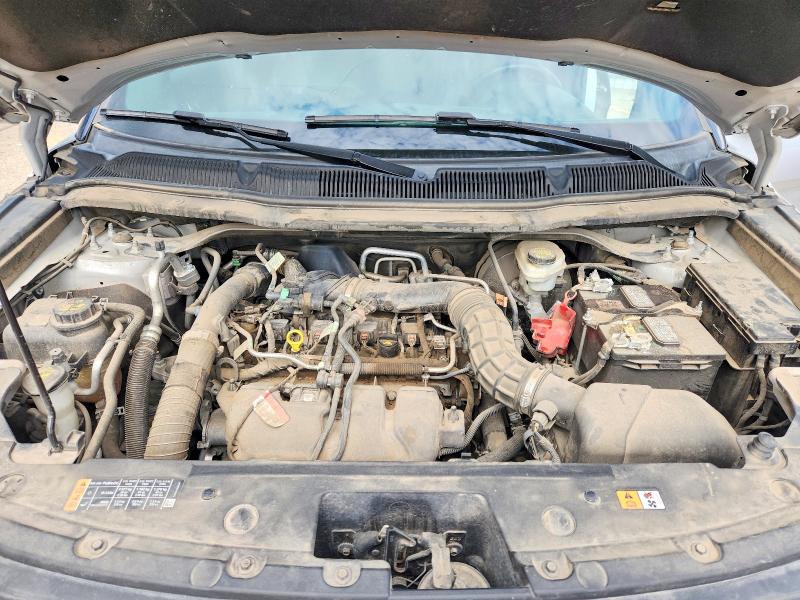 Продаж на аукціоні авто 2016 Ford Explorer, vin: 1FM5K7FHXGGC86443, номер лоту: 61204186