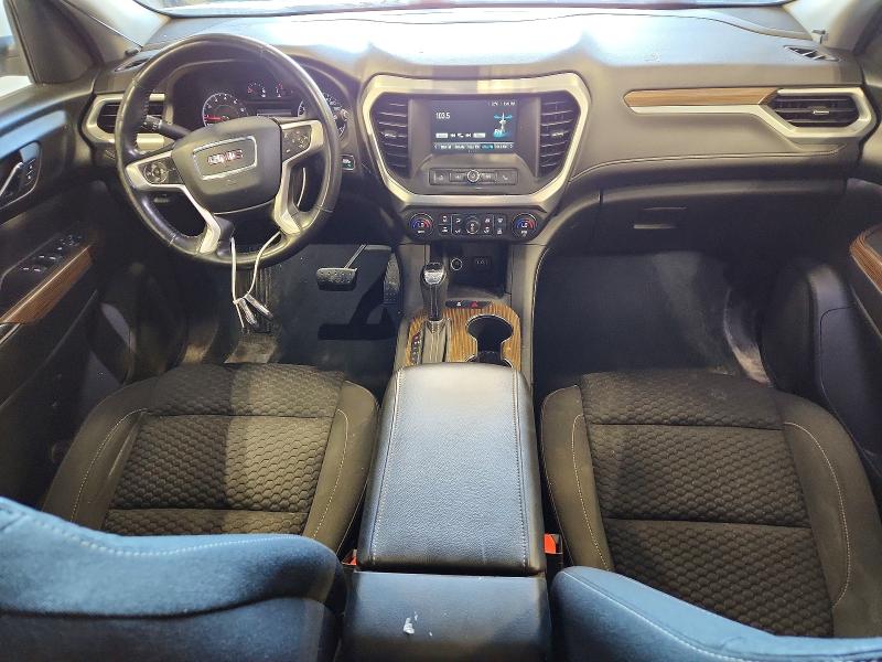 Aukcja sprzedaży 2018 Gmc Acadia, vin: 1GKKNKLA8JZ142382, numer aukcji: 61308276