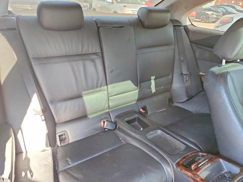 Aukcja sprzedaży 2008 Bmw 335, vin: WBAWC73548E065804, numer aukcji: 63246256