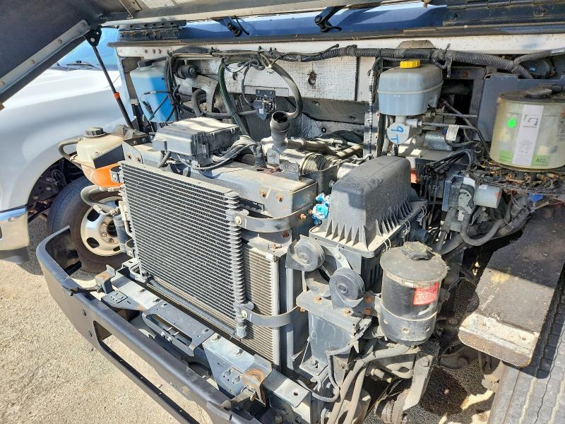 Продажа на аукционе авто 2020 Ford F59, vin: 1F65F5KN3L0A11771, номер лота: 59923456