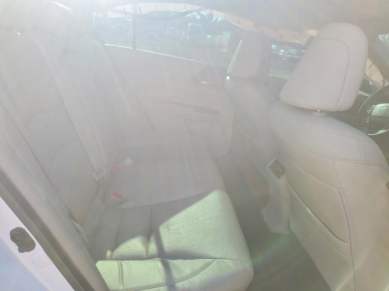Продаж на аукціоні авто 2016 Honda Accord, vin: 1HGCR2F88GA003939, номер лоту: 60504766