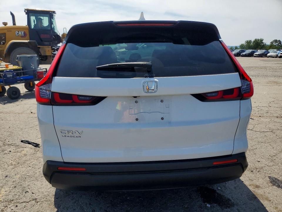 Aukcja sprzedaży 2026 Honda Cr-v, vin: 2HKRS4H75TH414540, numer aukcji: 62291466