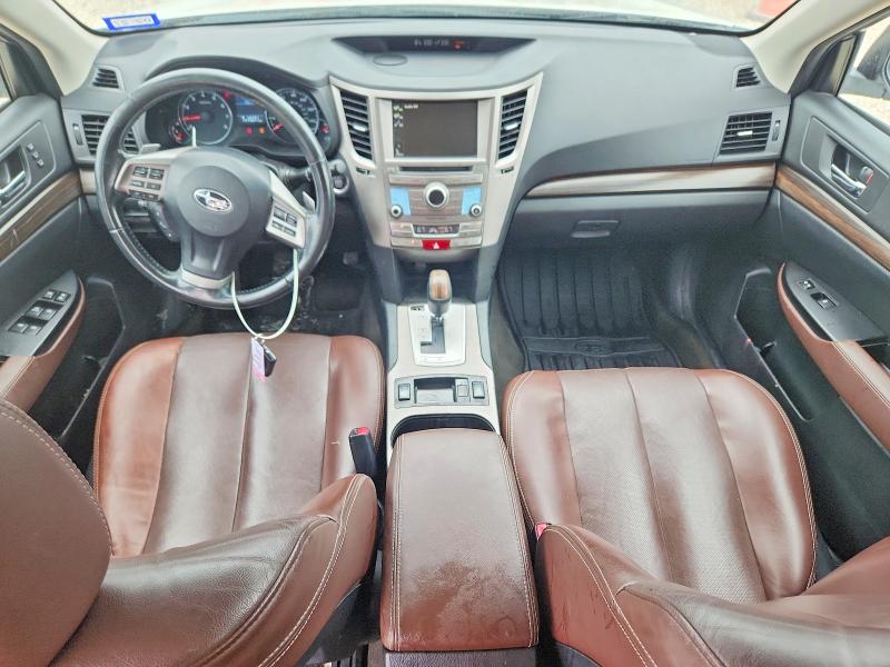 Aukcja sprzedaży 2014 Subaru Outback, vin: 4S4BRBPC6E3302372, numer aukcji: 60963726