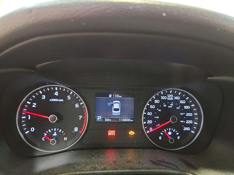 Auction sale of the 2021 Kia Forte, vin: 3KPF54AD2ME281039, lot number: 59376776