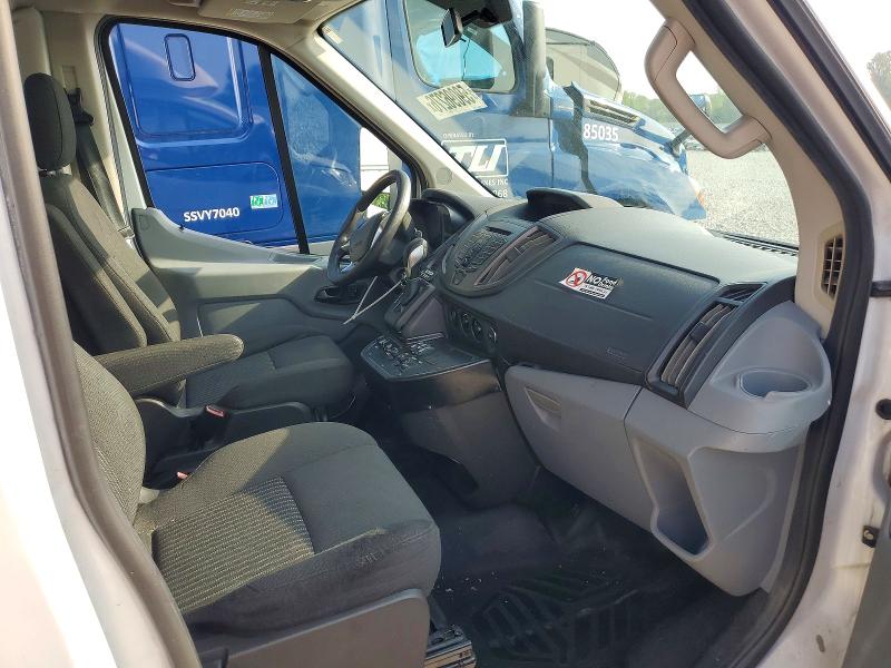 Aukcja sprzedaży 2016 Ford Transit, vin: 1FDRS8PM2GKB42739, numer aukcji: 59096276