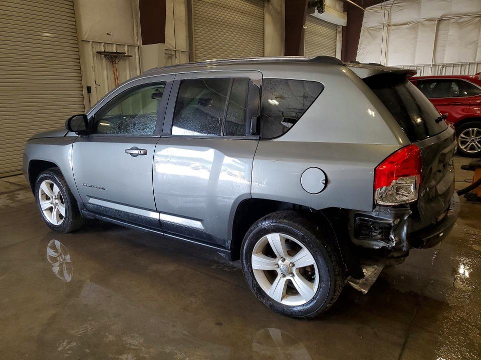 Продажа на аукционе авто 2011 Jeep Compass, vin: 1J4NF1FBXBD240164, номер лота: 59730116