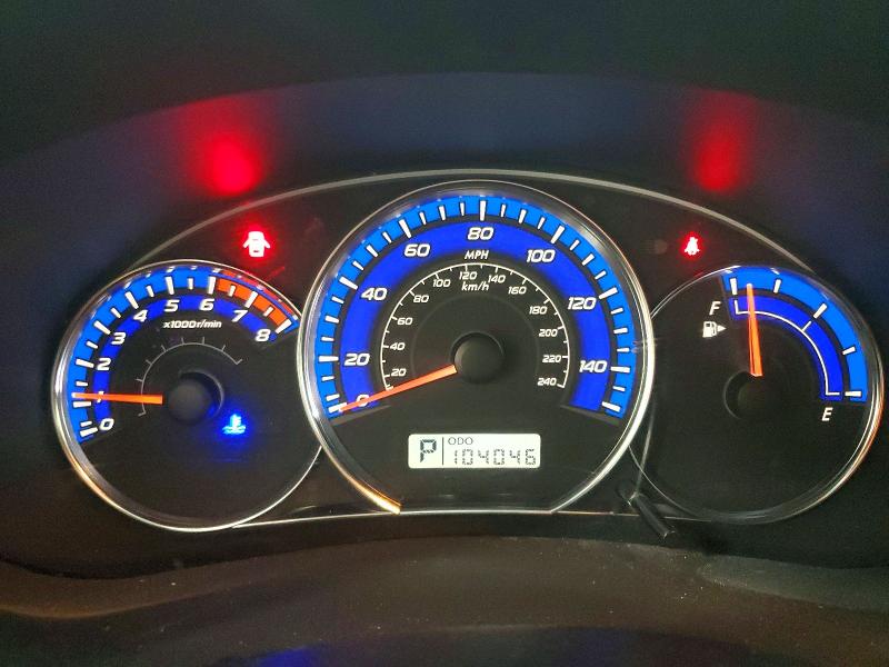 Продажа на аукционе авто 2009 Subaru Forester, vin: JF2SH64679H766388, номер лота: 62534666