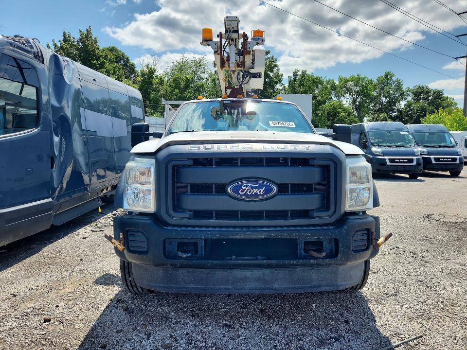 Продаж на аукціоні авто 2012 Ford F450, vin: 1FDUF4GY0CEC62896, номер лоту: 60794726