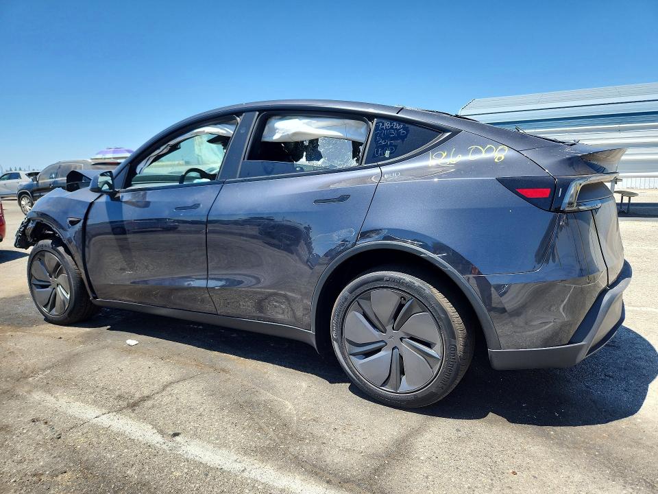 Aukcja sprzedaży 2026 Tesla Model Y, vin: 7SAYGDED6TF664359, numer aukcji: 63030446