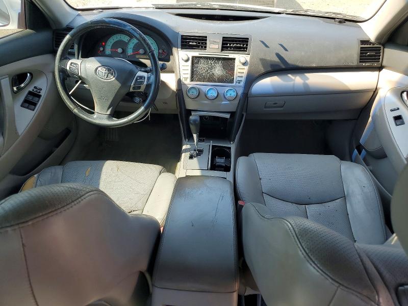 Продаж на аукціоні авто 2009 Toyota Camry, vin: 4T1BK46K49U582141, номер лоту: 60076336