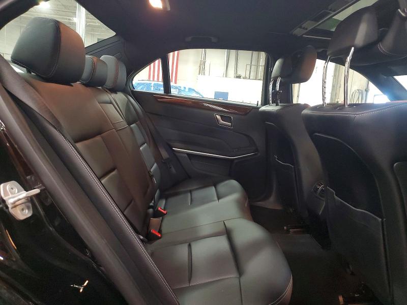 Aukcja sprzedaży 2014 Mercedes-benz E, vin: WDDHF8JB0EA972625, numer aukcji: 62580966