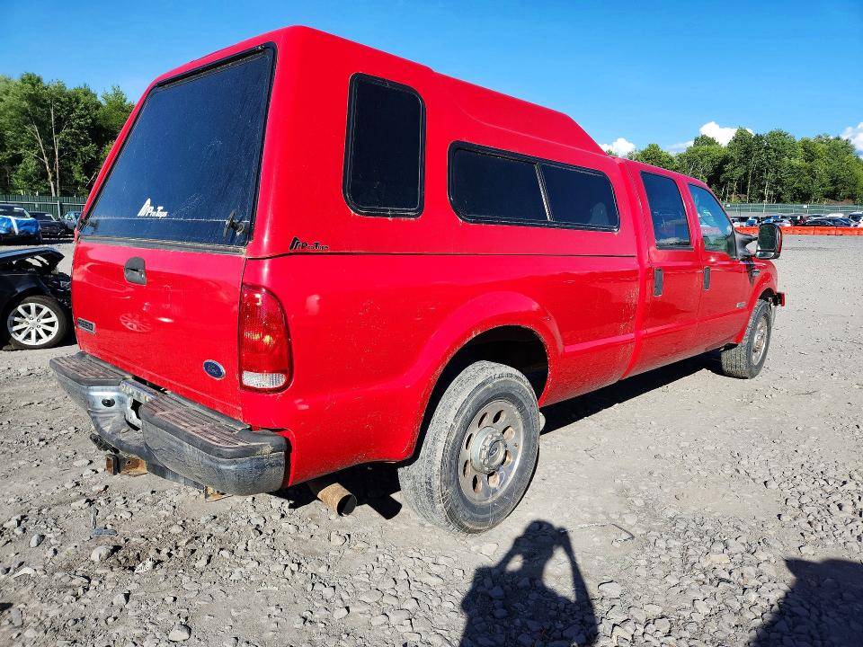 59844156 :رقم المزاد ، 1FTWW30P36EC61884 vin ، 2006 Ford F350 مزاد بيع
