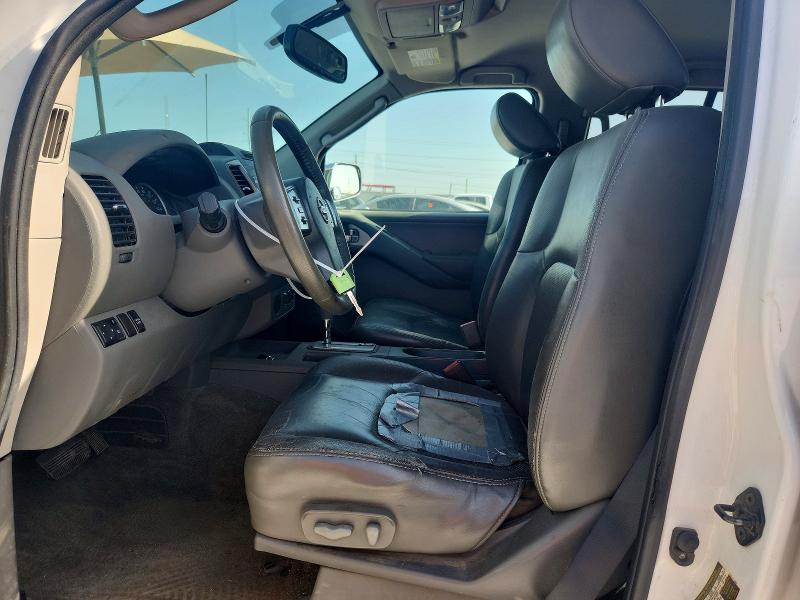 Продаж на аукціоні авто 2010 Nissan Frontier, vin: 1N6AD0ERXAC418711, номер лоту: 61200966