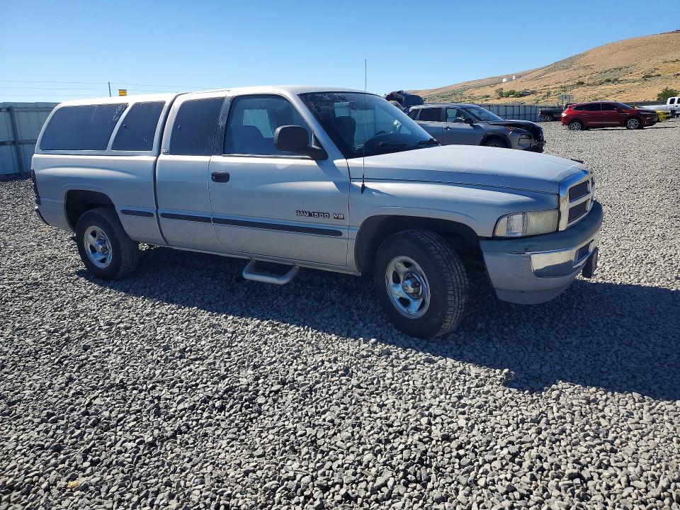 Aukcja sprzedaży 1998 Dodge Ram 1500, vin: 3B7HC12Z1WG185918, numer aukcji: 63100056