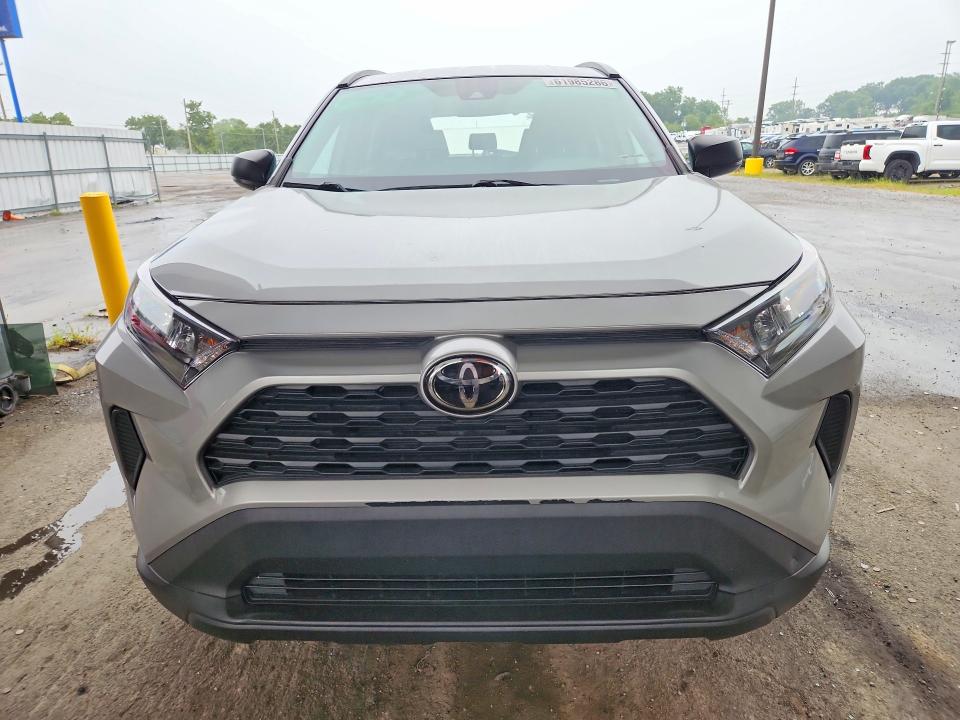 2019 Toyota Rav4 მანქანა იყიდება აუქციონზე, vin: 2T3F1RFV5KW077671, აუქციონის ნომერი: 61985286