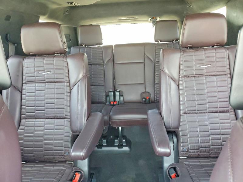 Aukcja sprzedaży 2022 Cadillac Escalade, vin: 1GYS3GKT5NR171405, numer aukcji: 60441576