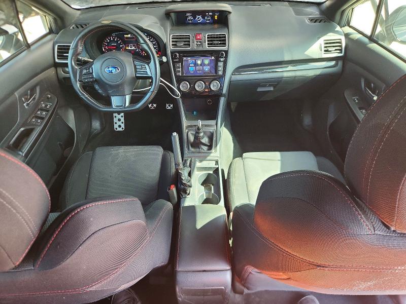57185276 :رقم المزاد ، JF1VA1A65K9803774 vin ، 2019 Subaru Wrx مزاد بيع