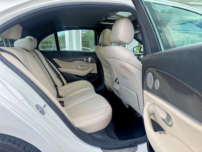 2017 Mercedes-benz E მანქანა იყიდება აუქციონზე, vin: WDDZF4JB5HA048053, აუქციონის ნომერი: 62474856
