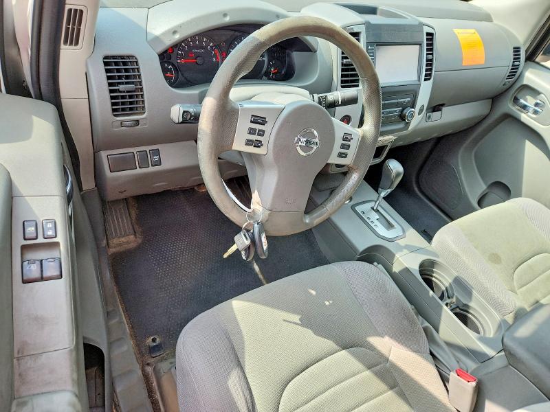 Aukcja sprzedaży 2020 Nissan Frontier, vin: 1N6ED0CE9LN708866, numer aukcji: 62515236