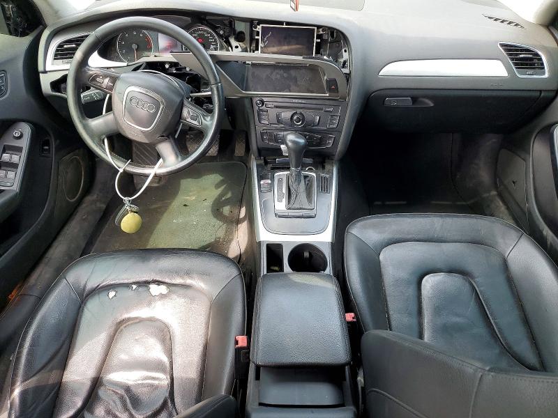 Продаж на аукціоні авто 2009 Audi A4, vin: WAUJF68K09N059266, номер лоту: 59972786