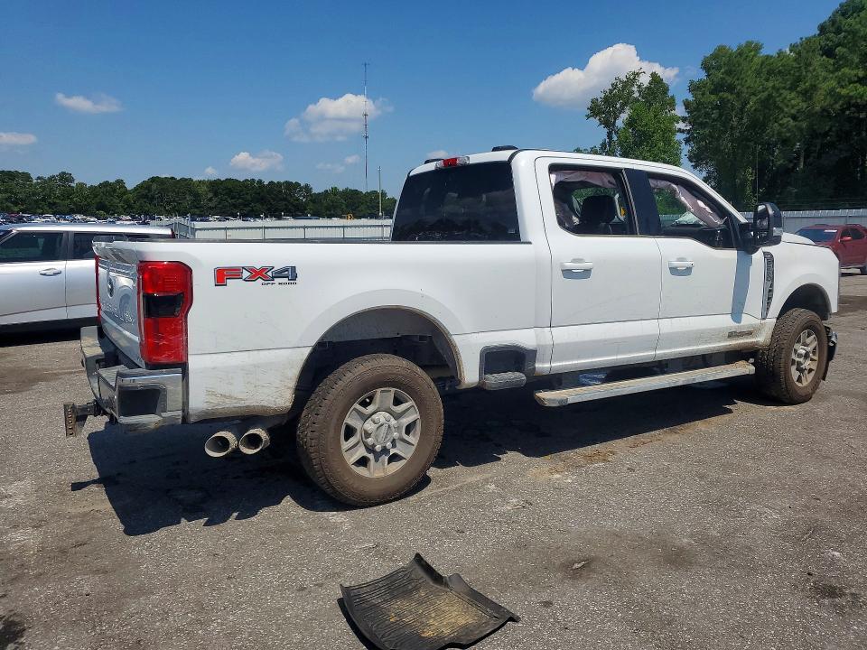 Продажа на аукционе авто 2026 Ford F250, vin: 1FT7W2BTXTED75594, номер лота: 60364916