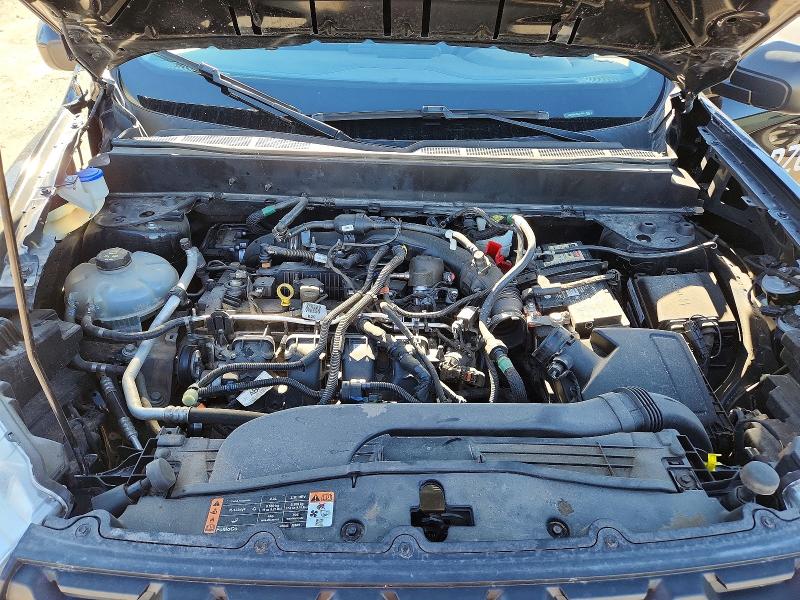 Продажа на аукционе авто 2022 Ford Maverick, vin: 3FTTW8E95NRA81067, номер лота: 57499316