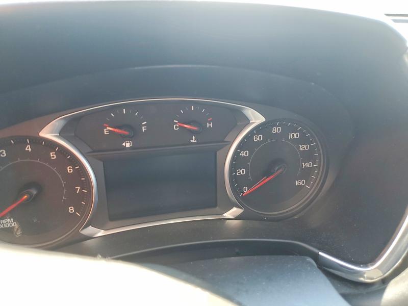 Продаж на аукціоні авто 2019 Chevrolet Equinox, vin: 3GNAXUEV3KS529182, номер лоту: 60395106