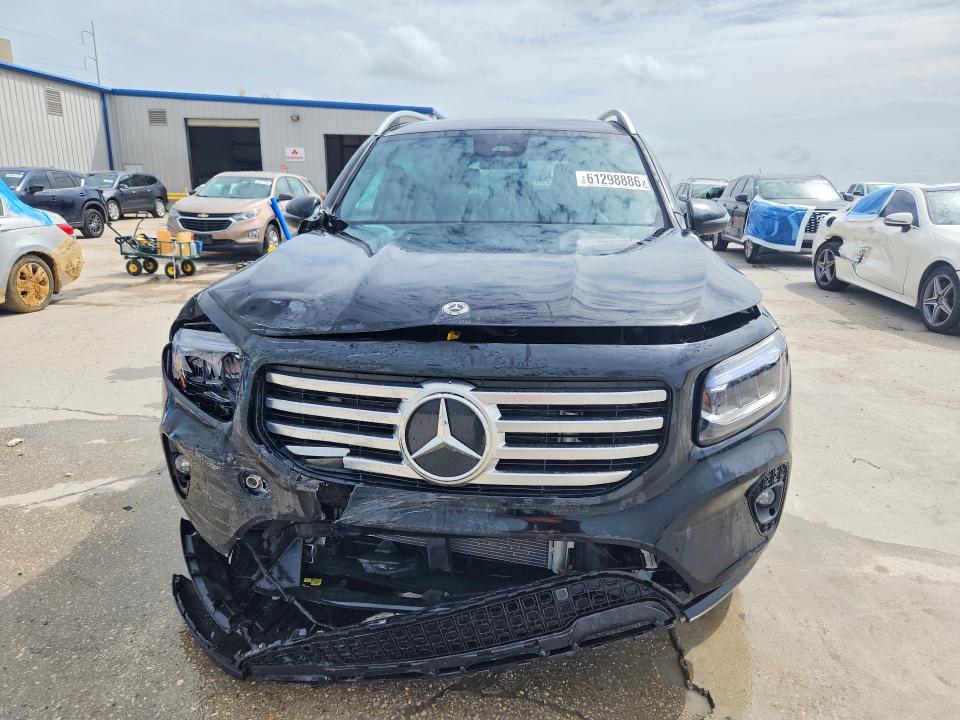 Продажа на аукционе авто 2025 Mercedes-benz Glb, vin: W1N4M4GB5SW421113, номер лота: 61298886