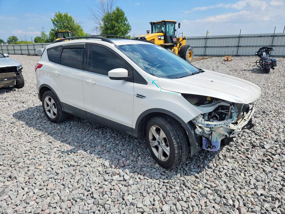 Продажа на аукционе авто 2015 Ford Escape, vin: 1FMCU9GX0FUB35114, номер лота: 59357996