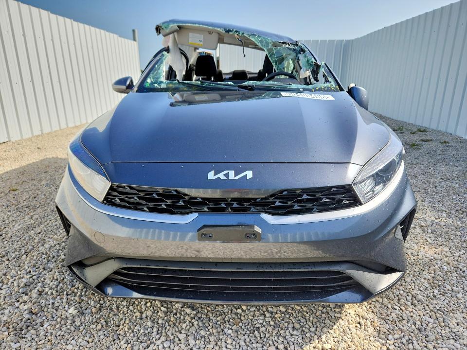Продажа на аукционе авто 2023 Kia Forte, vin: 3KPF24AD3PE615592, номер лота: 60405466