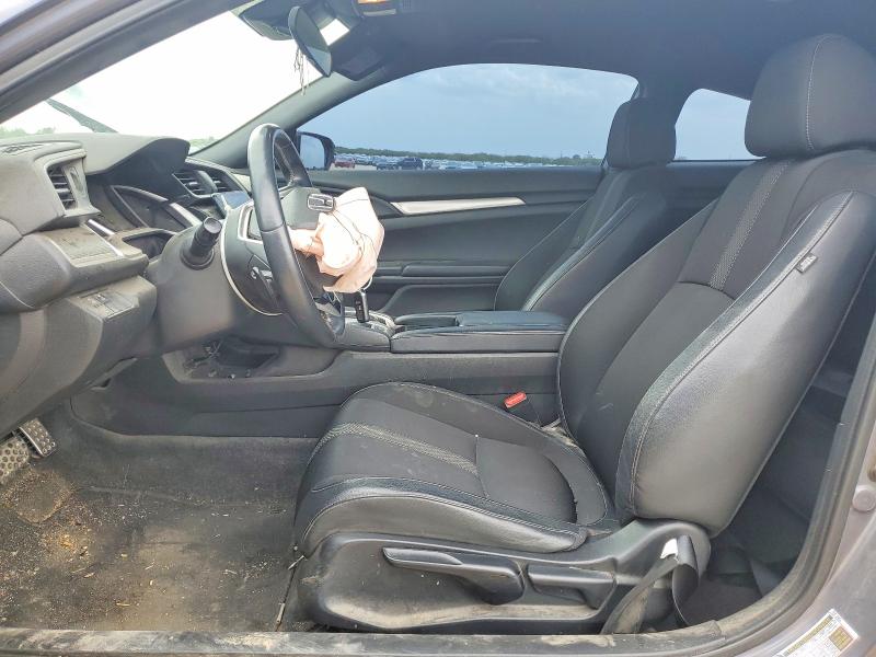 Aukcja sprzedaży 2020 Honda Civic, vin: 2HGFC4B86LH305239, numer aukcji: 61093006