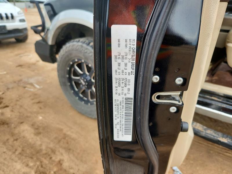 Продаж на аукціоні авто 2014 Ram 1500, vin: 1C6RR7NM6ES297716, номер лоту: 61280556