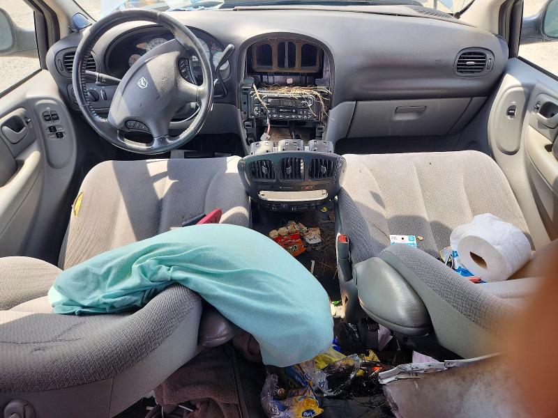 Aukcja sprzedaży 2005 Dodge Grand Caravan, vin: 2D4GP44L95R222929, numer aukcji: 60254166