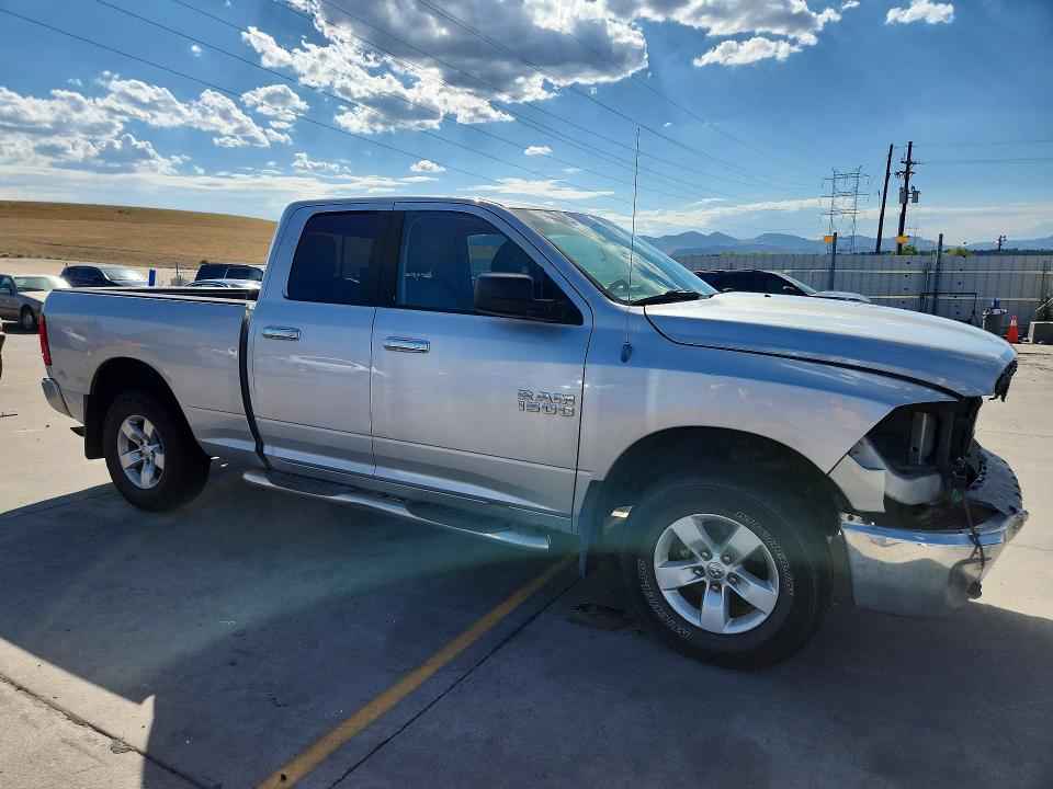 60399676 :رقم المزاد ، 1C6RR7GG6DS590778 vin ، 2013 Ram 1500 مزاد بيع