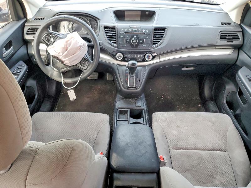 Aukcja sprzedaży 2016 Honda Cr-v, vin: 2HKRM3H43GH506584, numer aukcji: 59184596