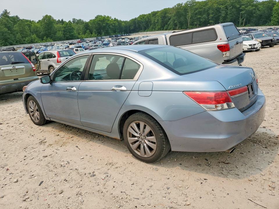 Продаж на аукціоні авто 2011 Honda Accord, vin: 1HGCP3F7XBA012590, номер лоту: 61077476