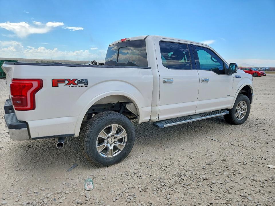 Aukcja sprzedaży 2017 Ford F150, vin: 1FTEW1EPXHKD24993, numer aukcji: 62467486