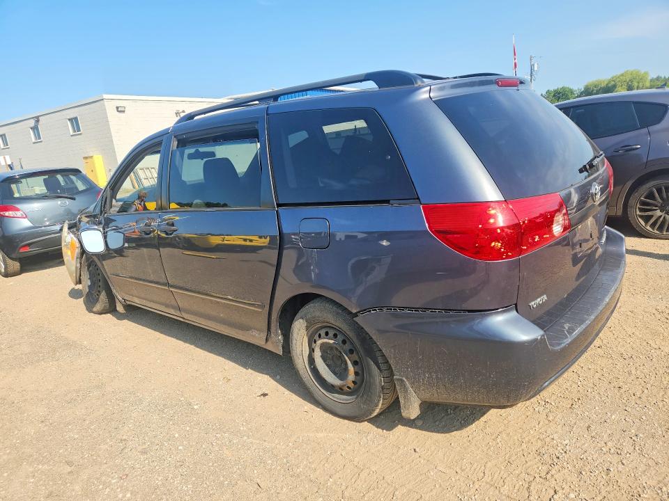Auction sale of the 2009 Toyota Sienna, vin: 5TDZK29C39S288679, lot number: 59735936