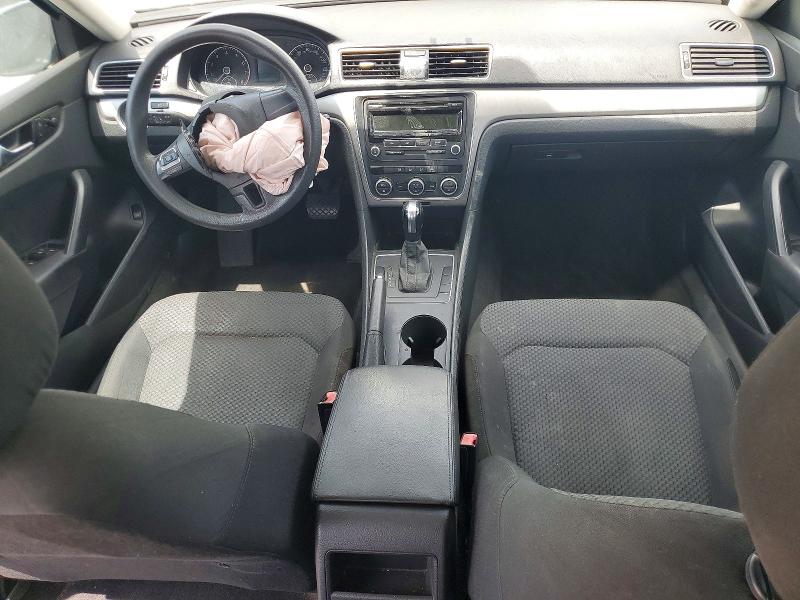 62330246 :رقم المزاد ، 1VWAP7A3XCC040278 vin ، 2012 Volkswagen Passat مزاد بيع