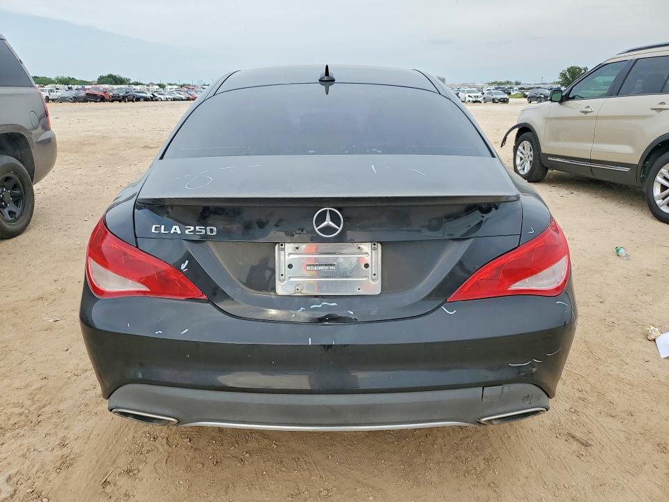 Продаж на аукціоні авто 2018 Mercedes-benz Cla, vin: WDDSJ4EB5JN504352, номер лоту: 60250596
